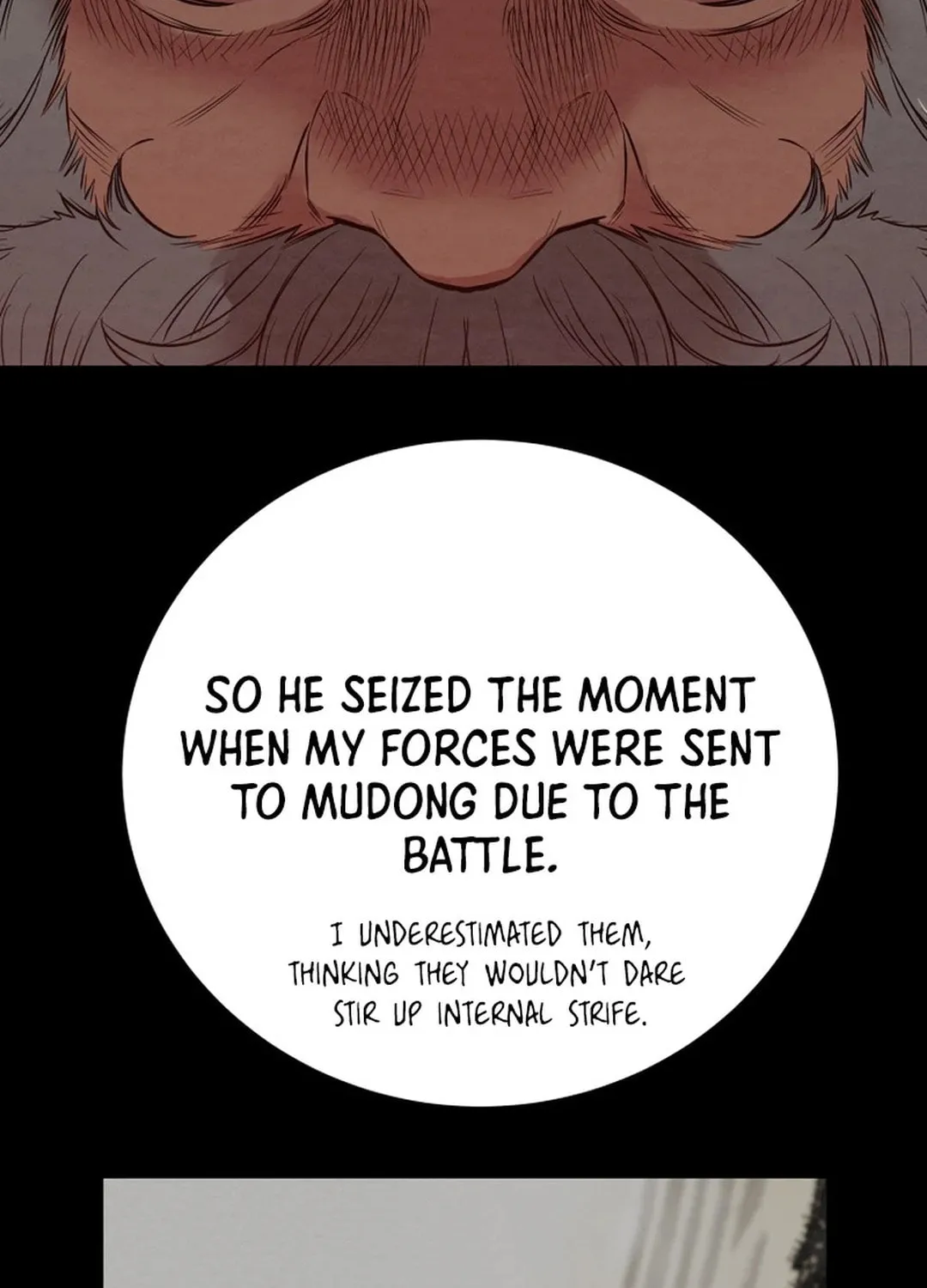Read Heavenly Moon chapter 166 image 72 on Lezhin