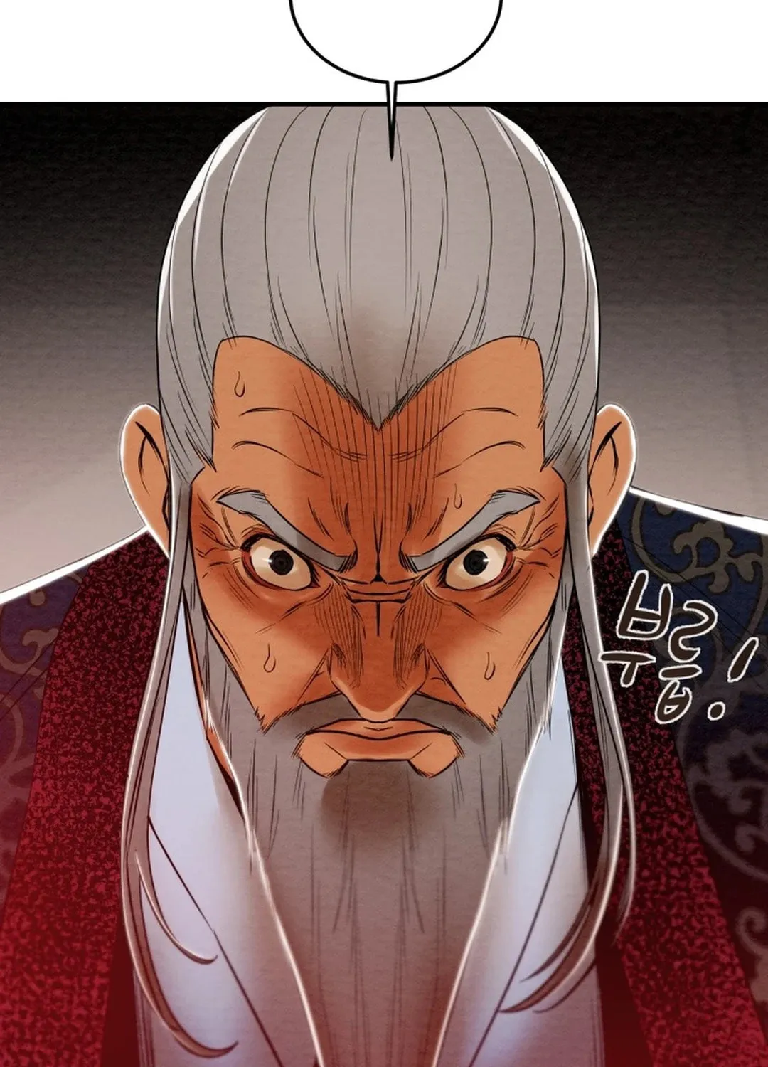 Read Heavenly Moon chapter 168 image 116 on Lezhin
