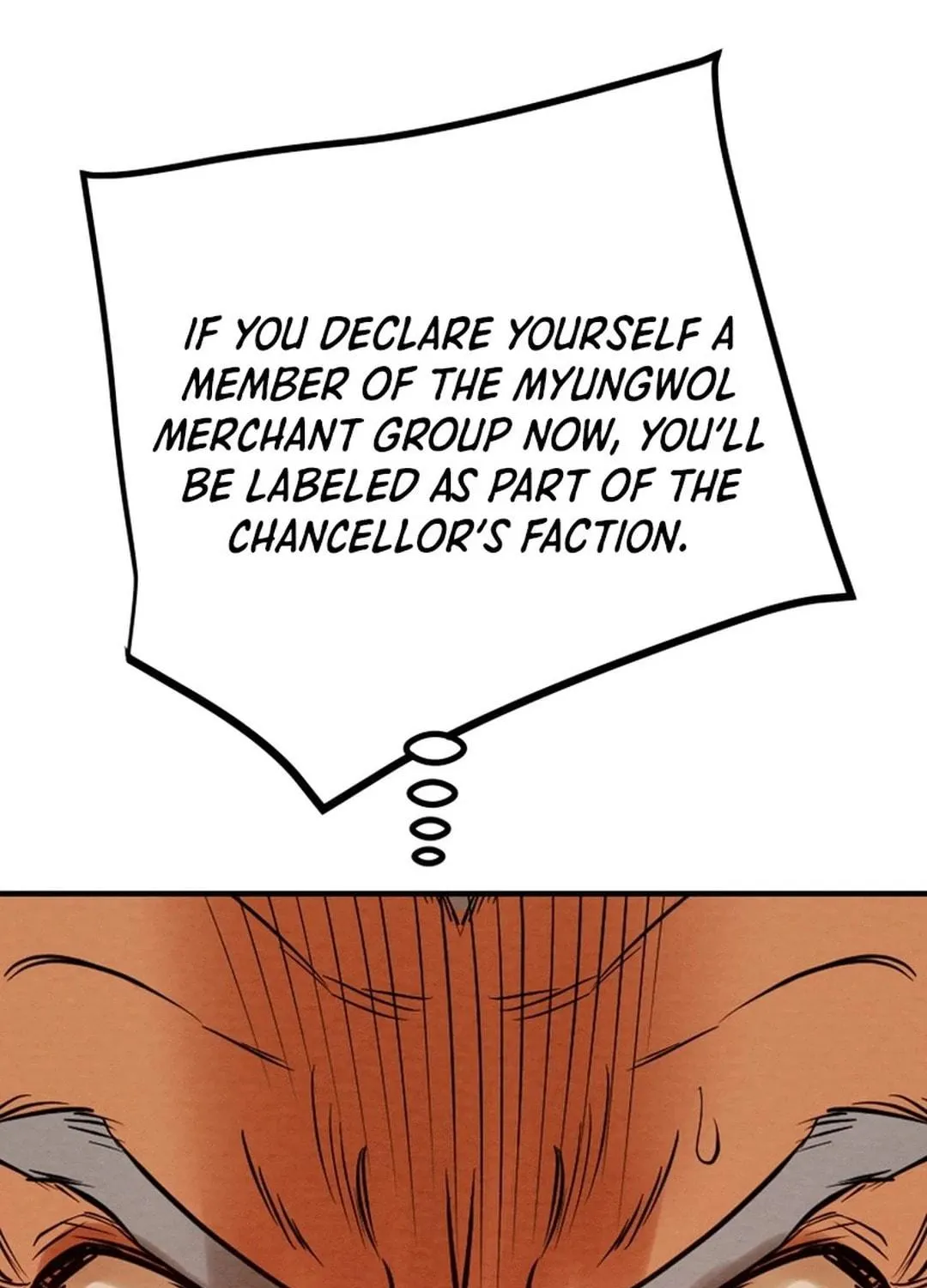 Read Heavenly Moon chapter 168 image 118 on Lezhin