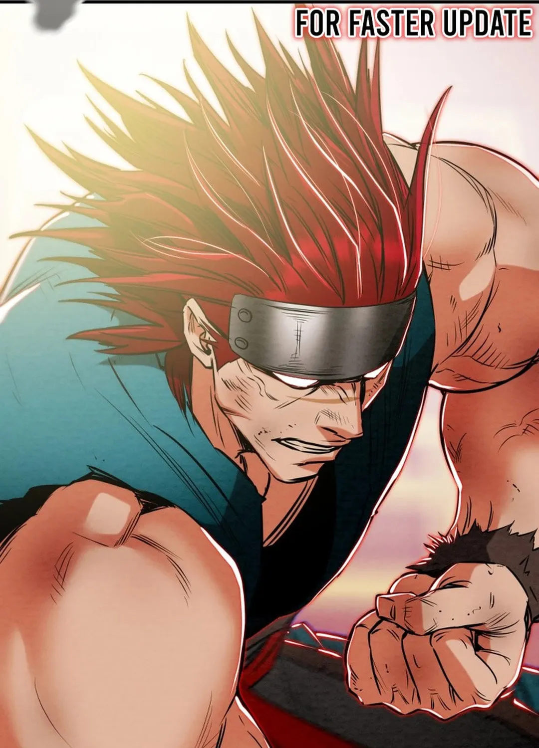 Read Heavenly Moon chapter 168 image 12 on Lezhin