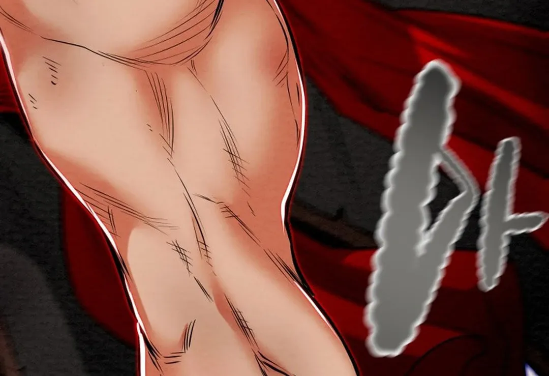 Read Heavenly Moon chapter 168 image 13 on Lezhin
