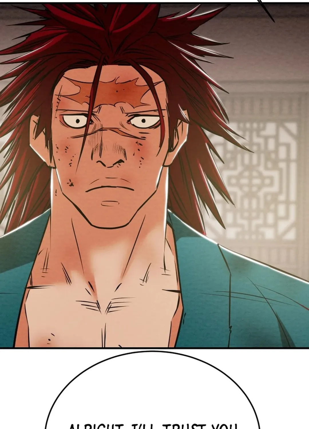 Read Heavenly Moon chapter 168 image 134 on Lezhin