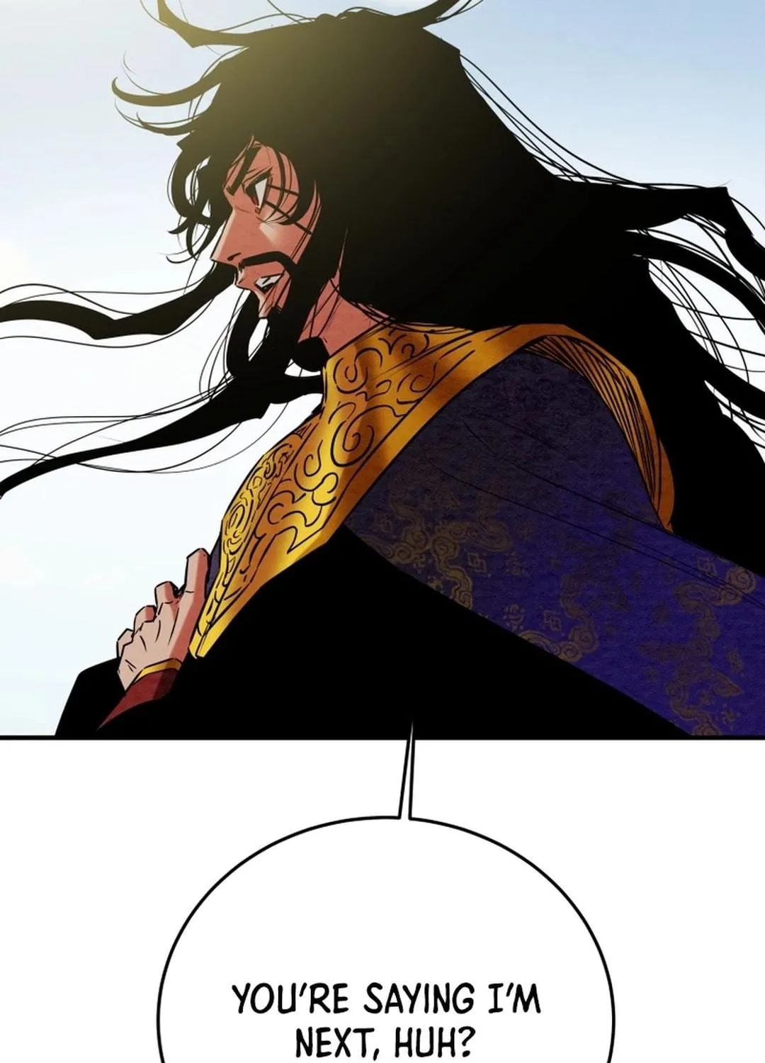 Read Heavenly Moon chapter 168 image 142 on Lezhin