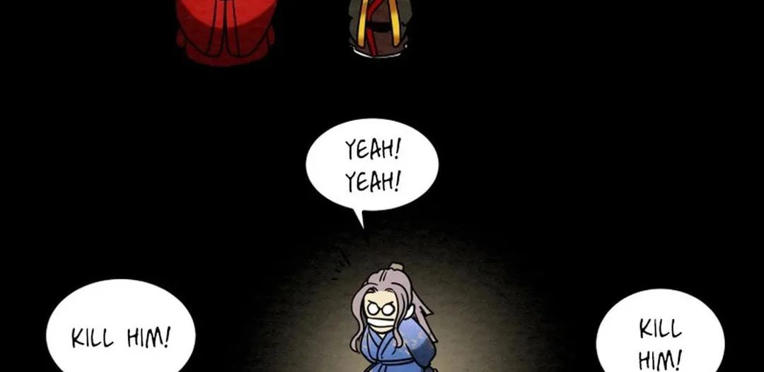 Read Heavenly Moon chapter 168 image 163 on Lezhin