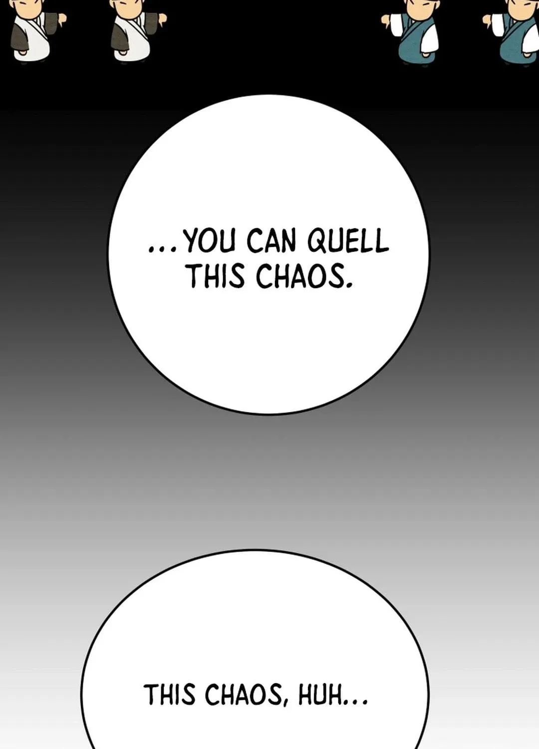 Read Heavenly Moon chapter 168 image 168 on Lezhin
