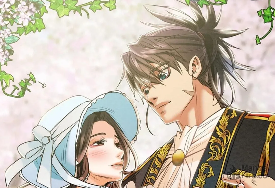 Read Heavenly Moon chapter 168 image 17 on Lezhin