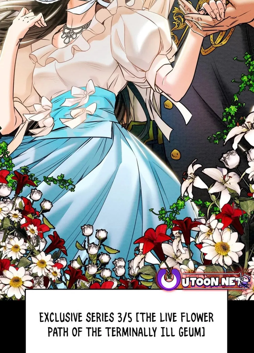 Read Heavenly Moon chapter 168 image 18 on Lezhin