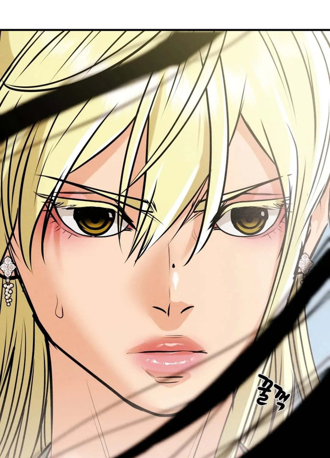 Read Heavenly Moon chapter 168 image 186 on Lezhin