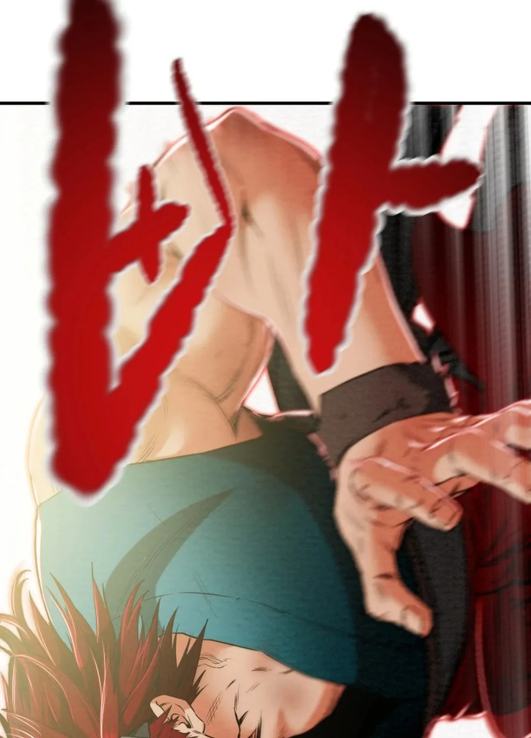 Read Heavenly Moon chapter 168 image 2 on Lezhin