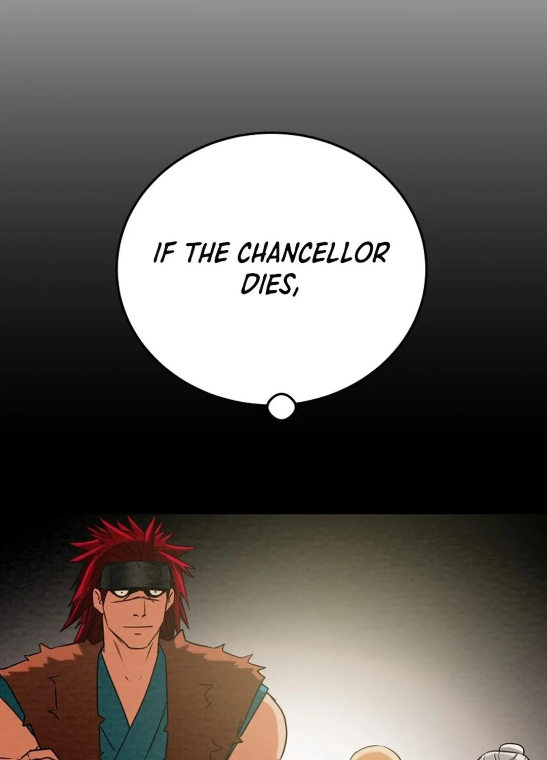 Read Heavenly Moon chapter 168 image 212 on Lezhin