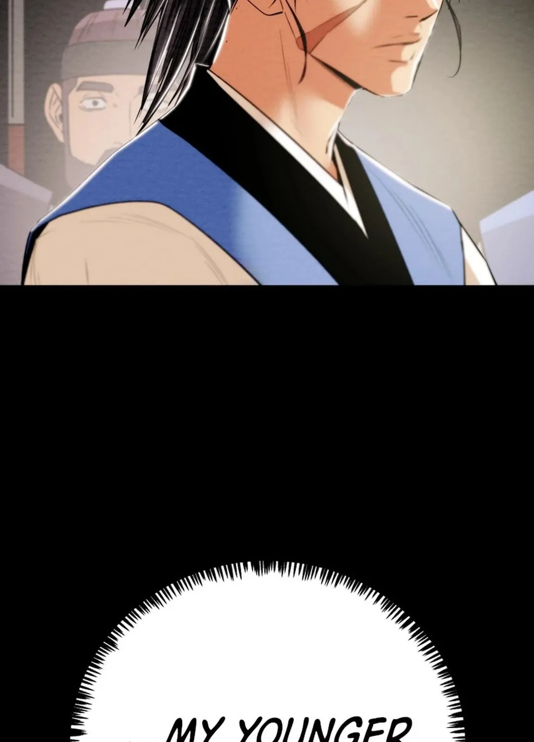 Read Heavenly Moon chapter 168 image 222 on Lezhin