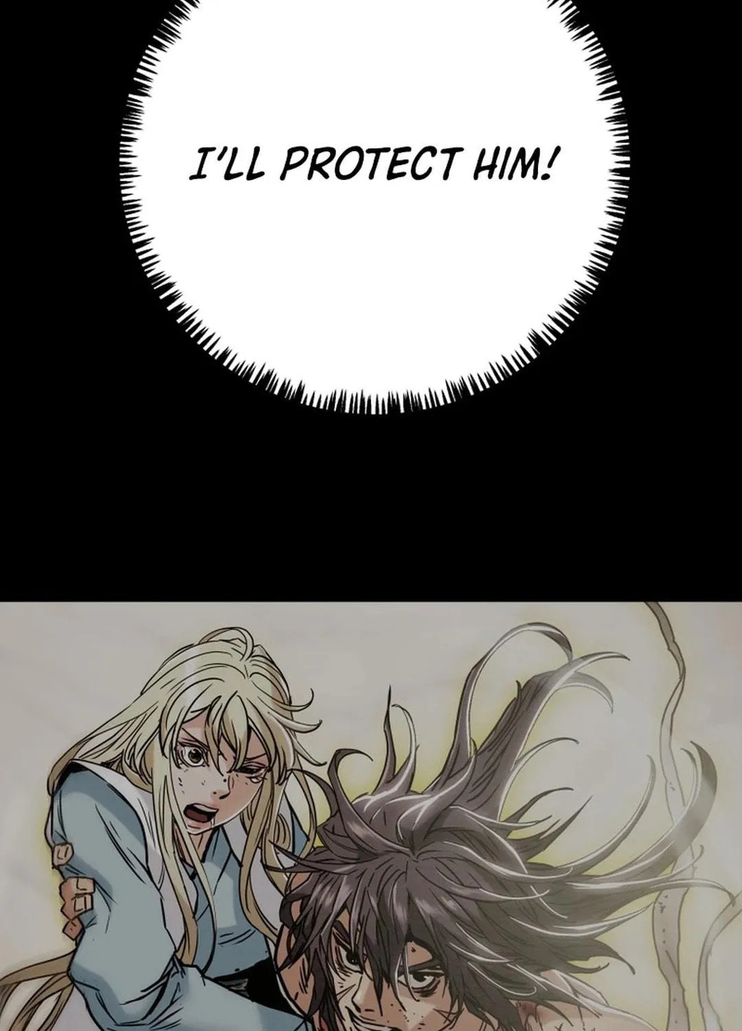 Read Heavenly Moon chapter 168 image 226 on Lezhin