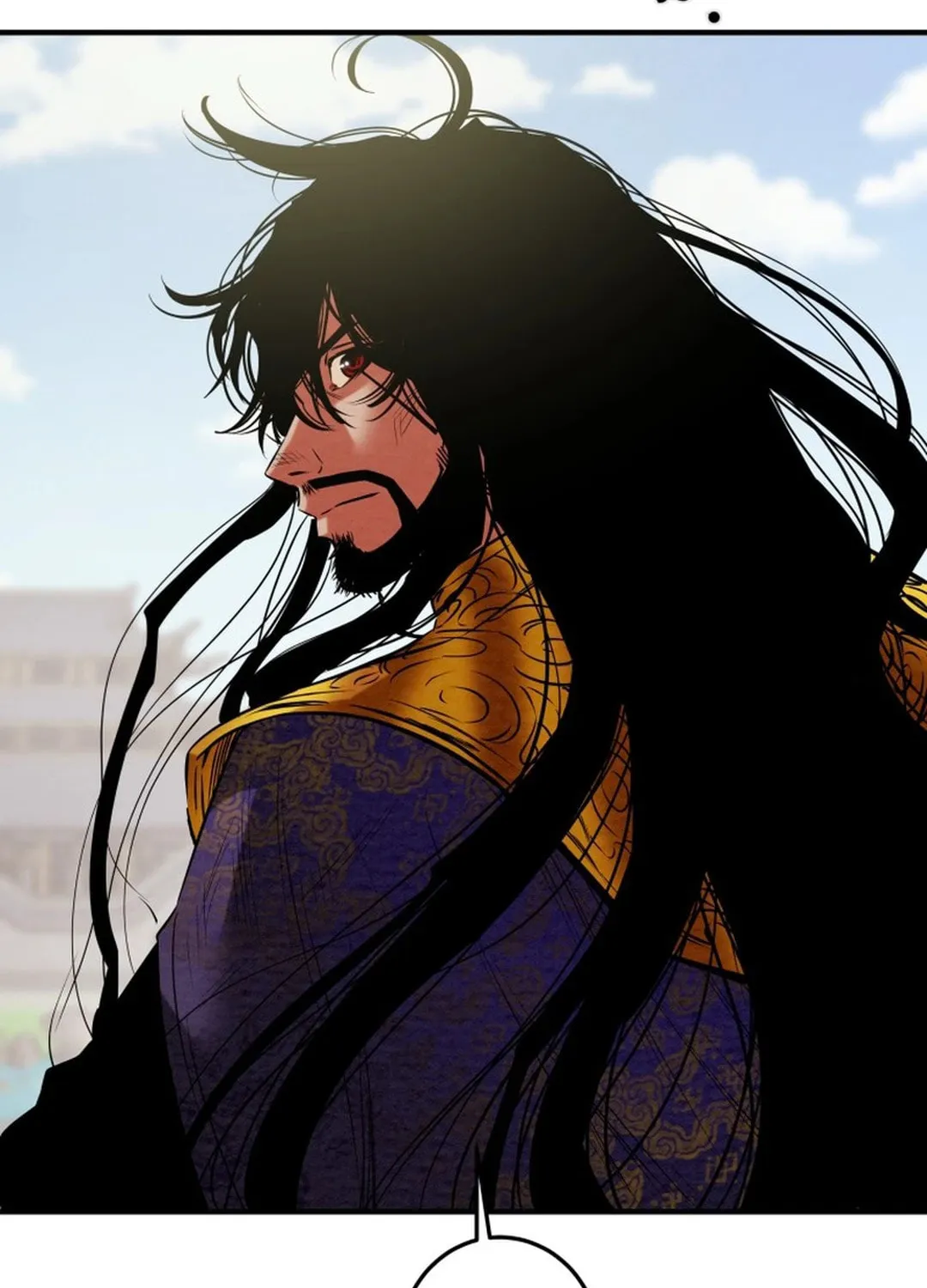 Read Heavenly Moon chapter 168 image 234 on Lezhin