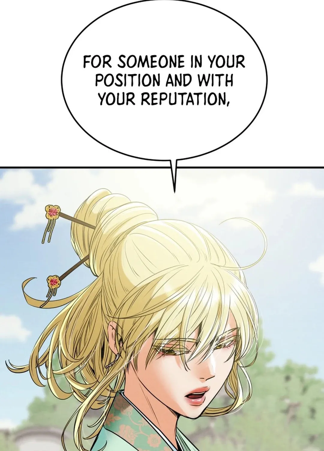 Read Heavenly Moon chapter 168 image 236 on Lezhin