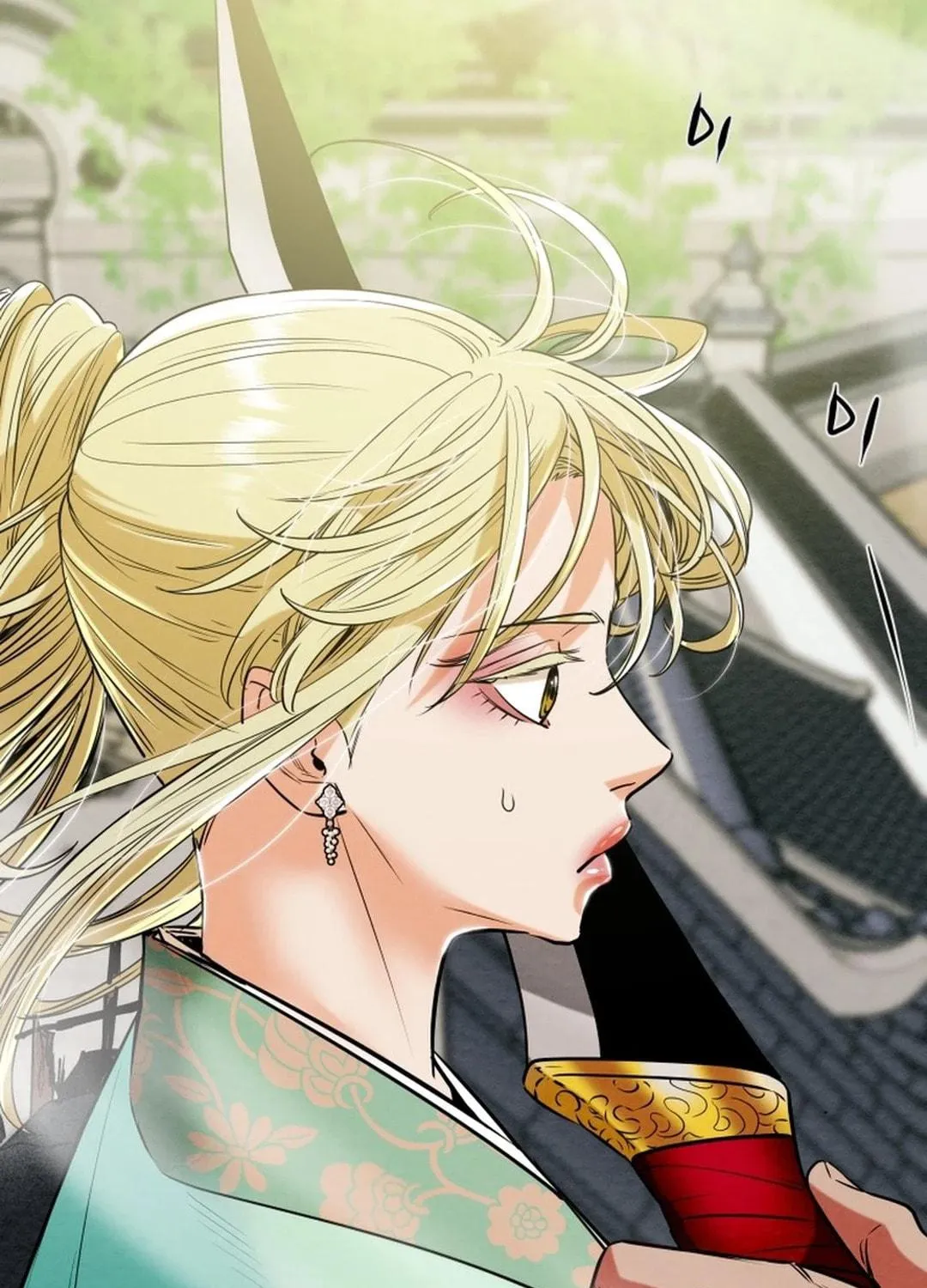 Read Heavenly Moon chapter 168 image 248 on Lezhin