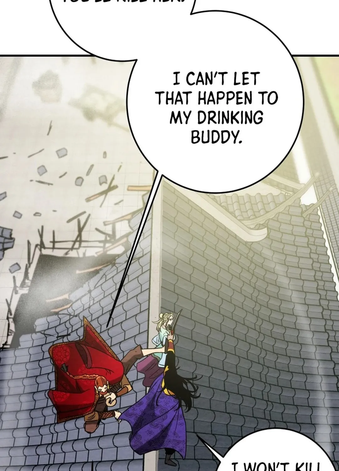 Read Heavenly Moon chapter 168 image 254 on Lezhin