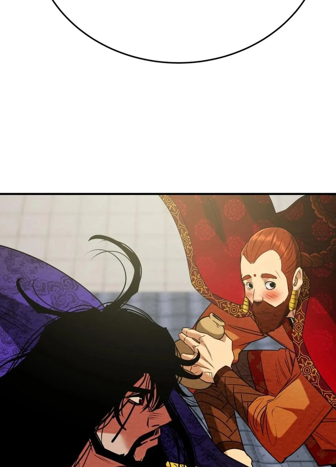 Read Heavenly Moon chapter 168 image 258 on Lezhin