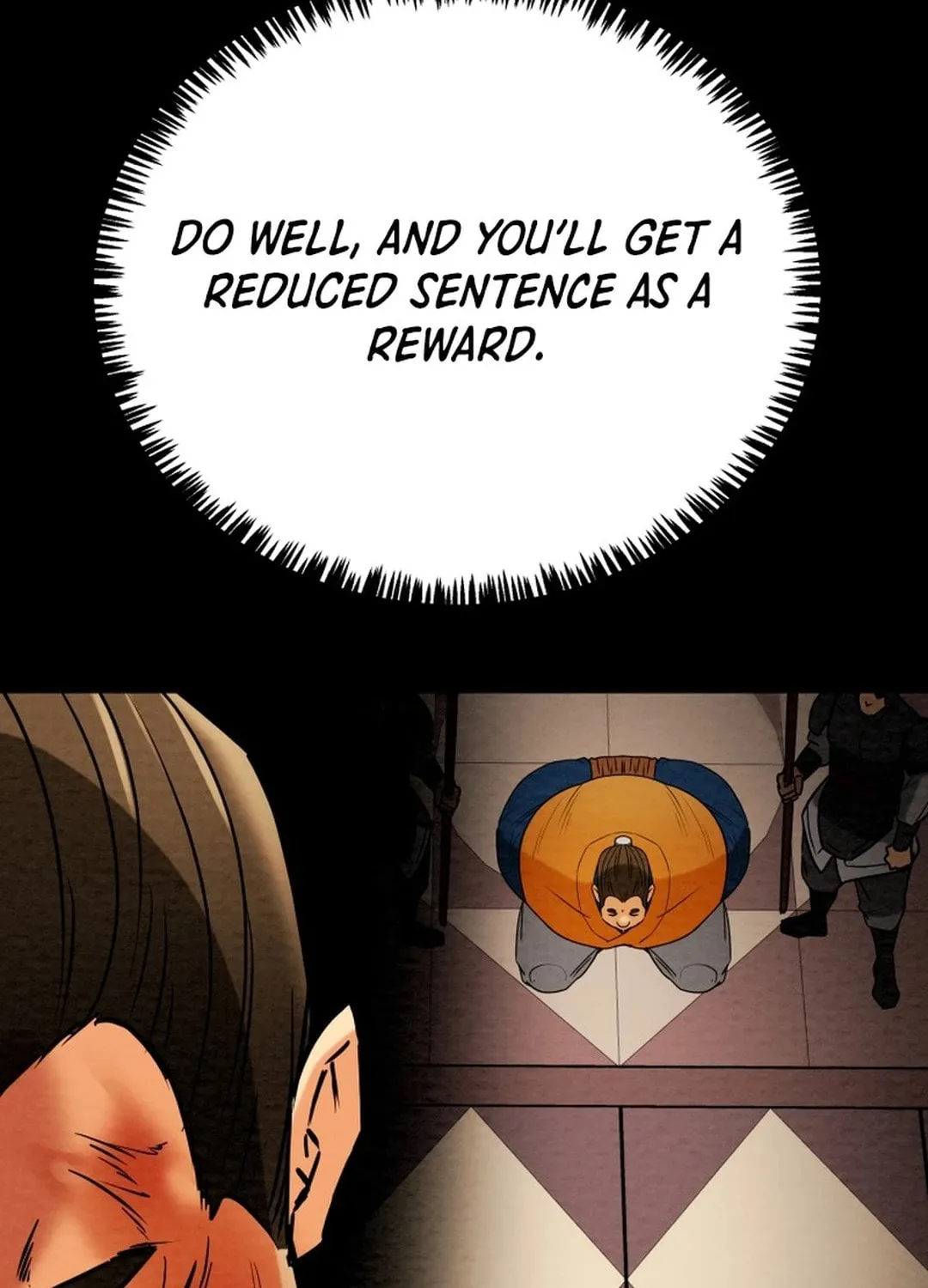 Read Heavenly Moon chapter 168 image 30 on Lezhin