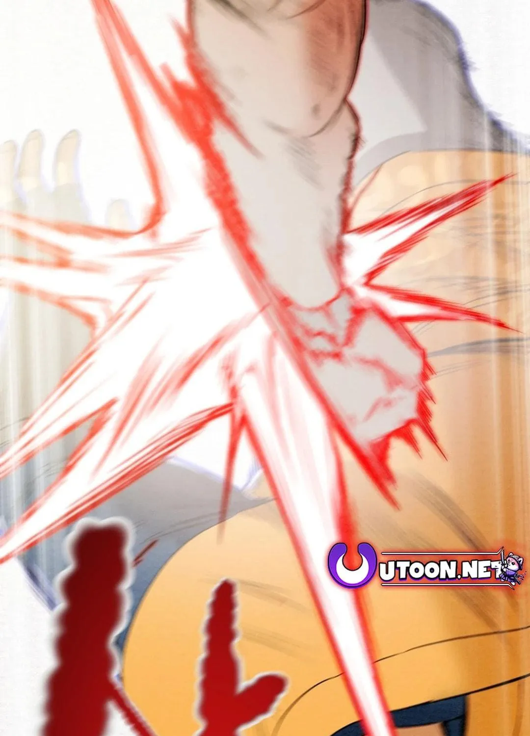 Read Heavenly Moon chapter 168 image 4 on Lezhin
