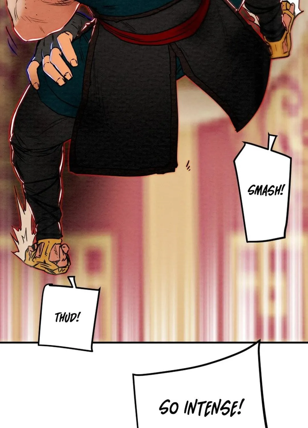 Read Heavenly Moon chapter 168 image 46 on Lezhin