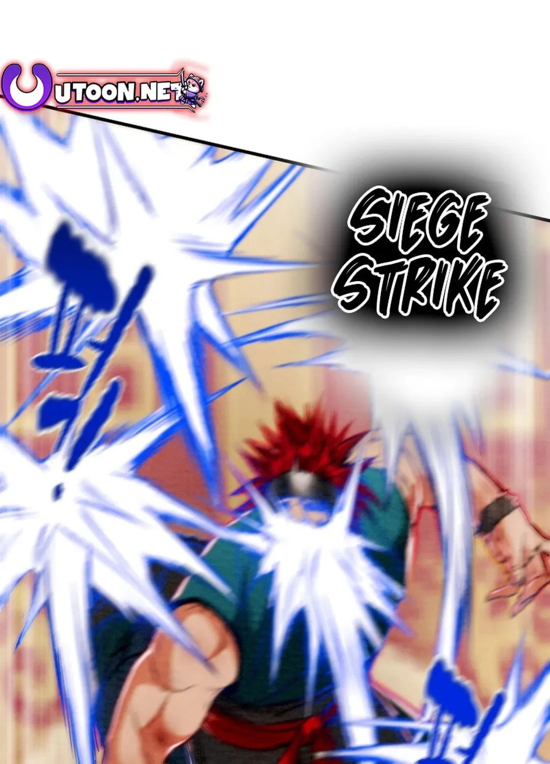 Read Heavenly Moon chapter 168 image 54 on Lezhin