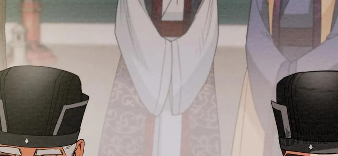 Read Heavenly Moon chapter 168 image 83 on Lezhin