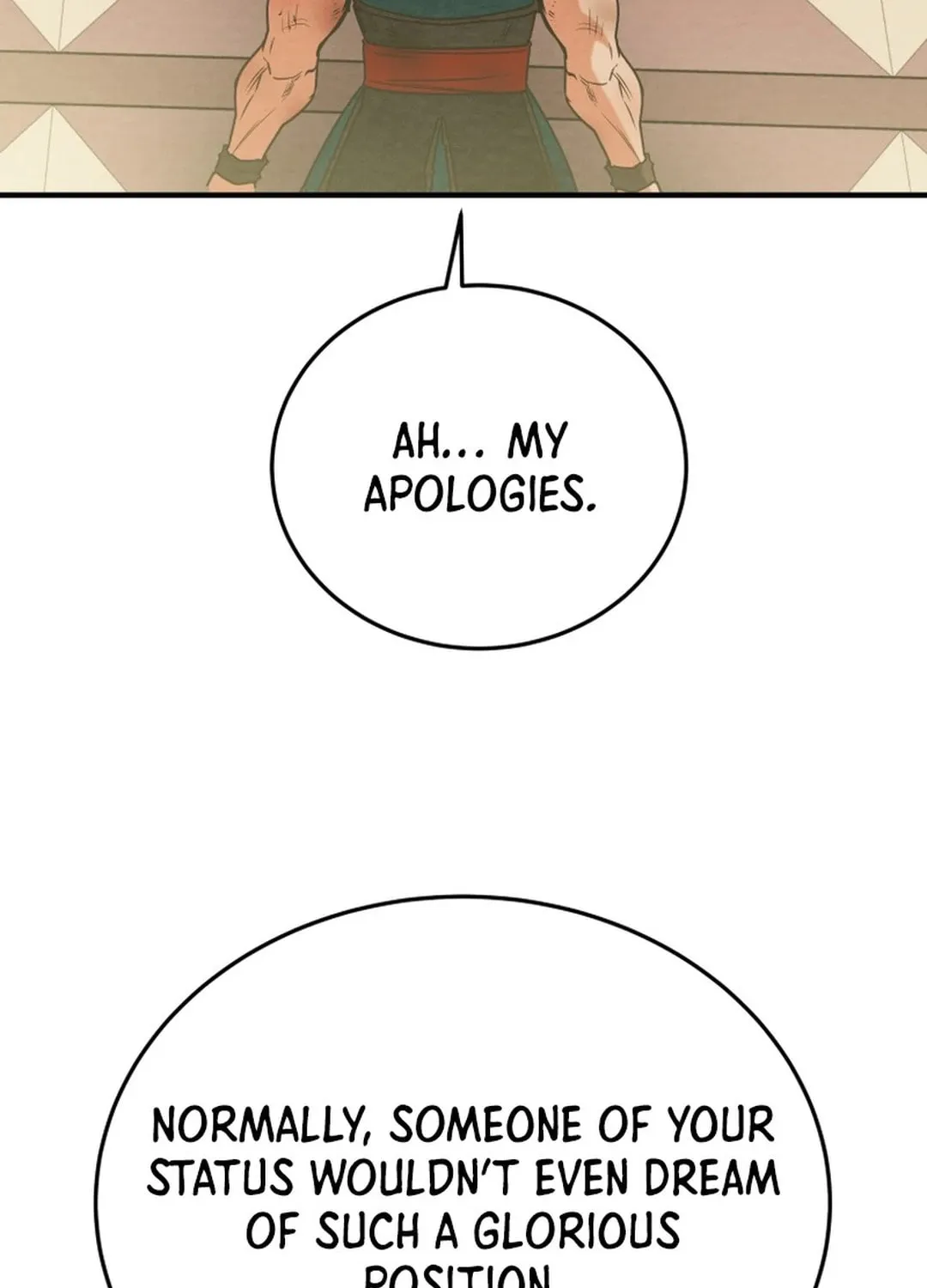 Read Heavenly Moon chapter 168 image 92 on Lezhin