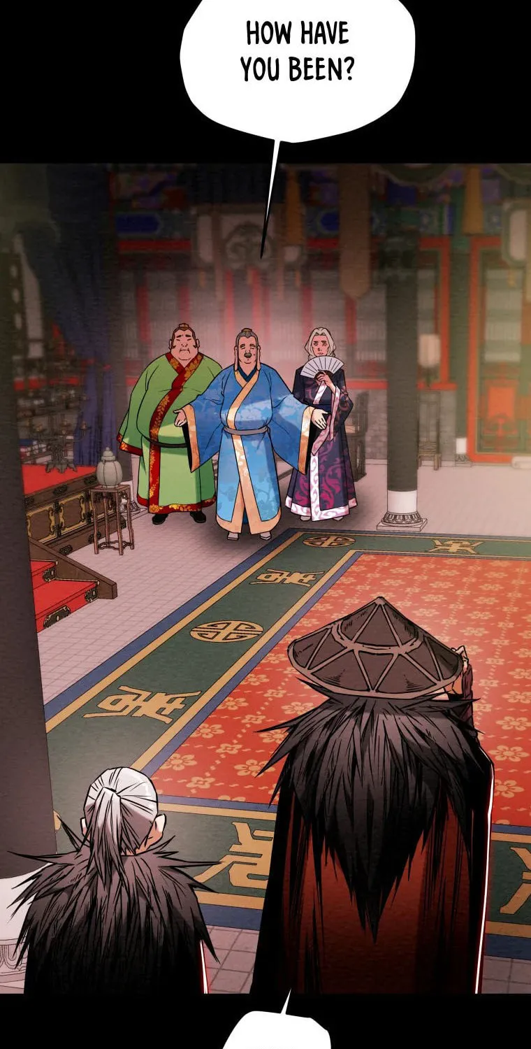 Read Heavenly Moon chapter 17 image 10 on Lezhin