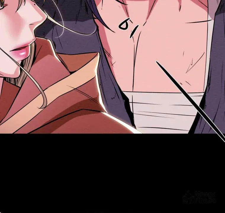 Read Heavenly Moon chapter 17 image 111 on Lezhin