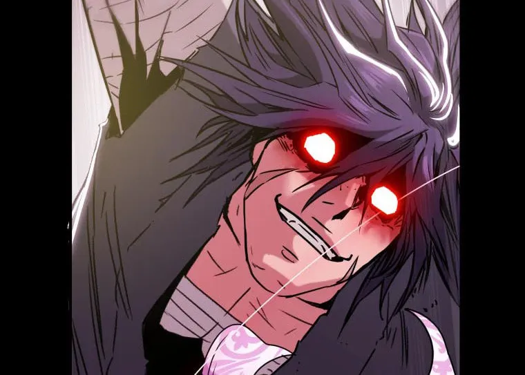 Read Heavenly Moon chapter 17 image 121 on Lezhin