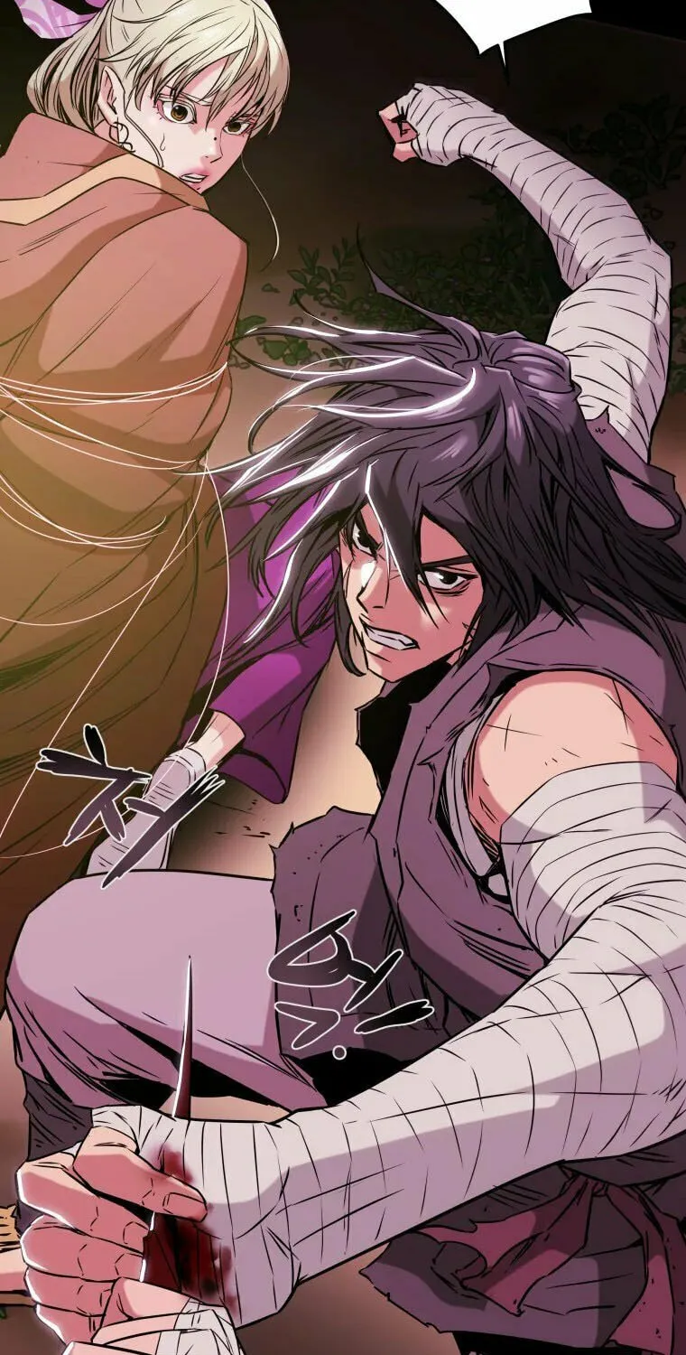 Read Heavenly Moon chapter 17 image 126 on Lezhin