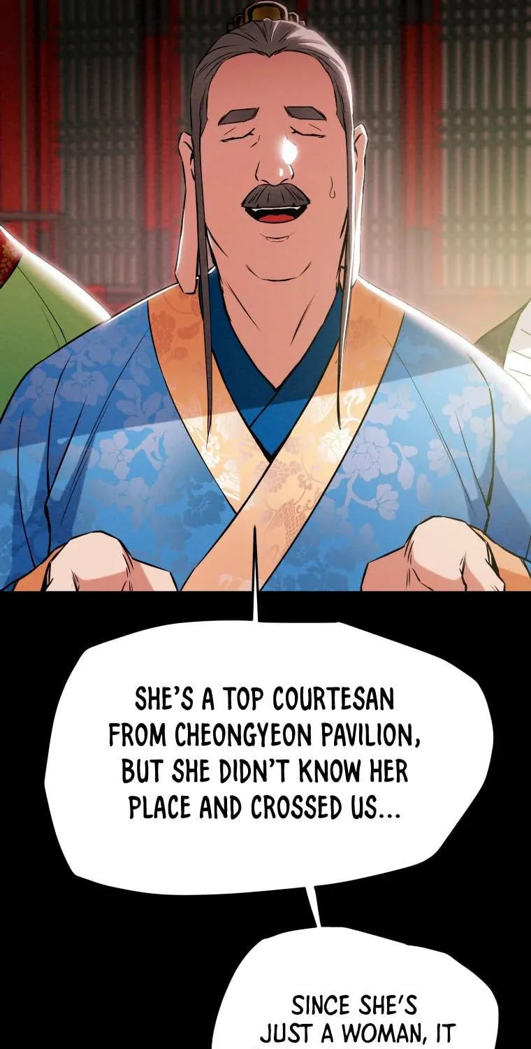 Read Heavenly Moon chapter 17 image 14 on Lezhin