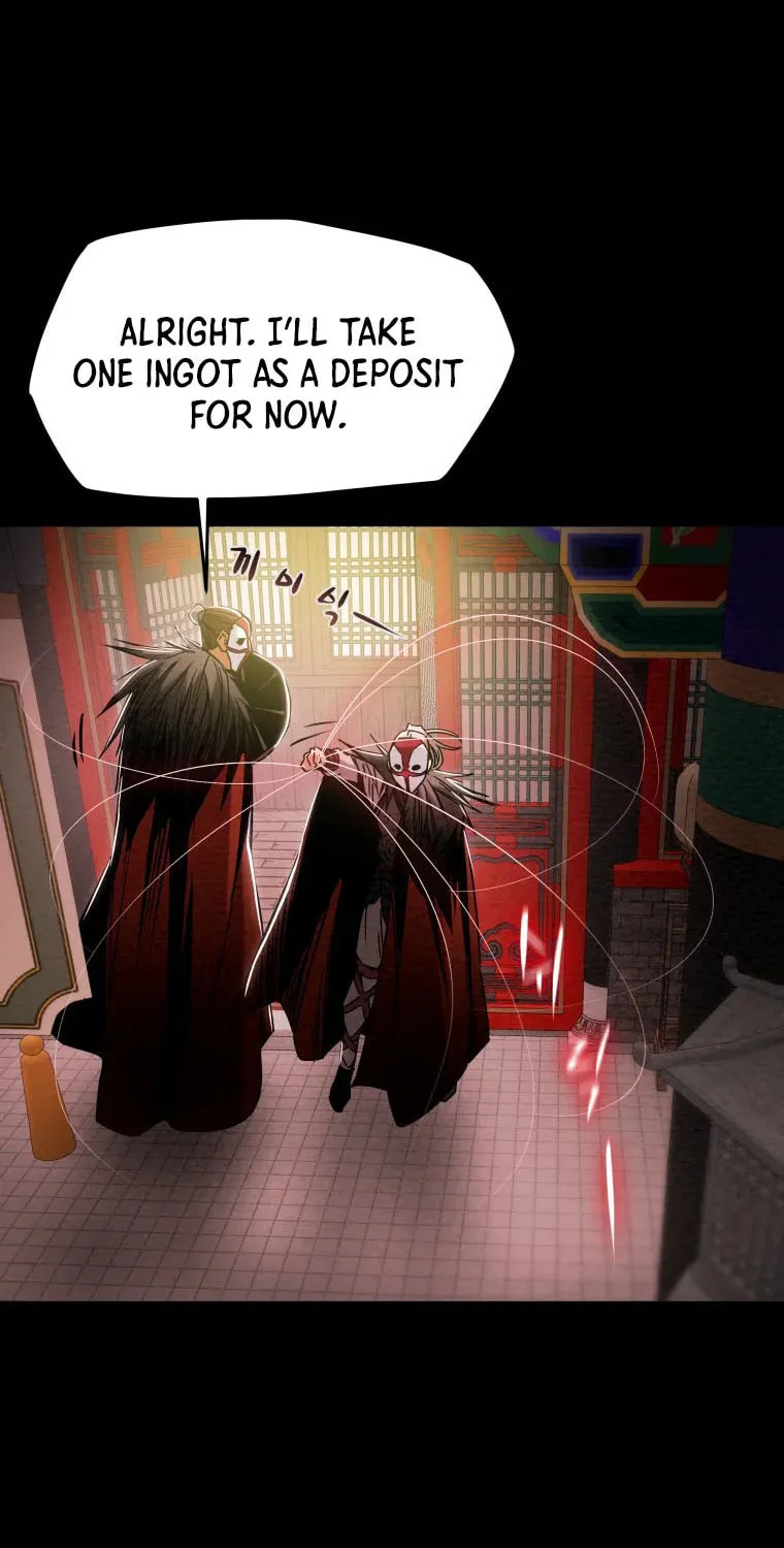 Read Heavenly Moon chapter 17 image 28 on Lezhin