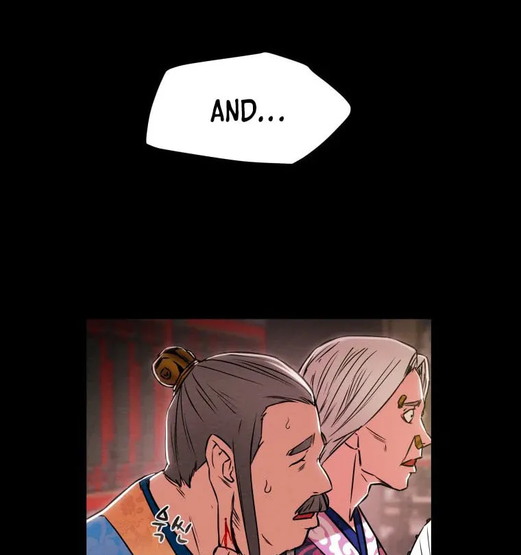 Read Heavenly Moon chapter 17 image 29 on Lezhin
