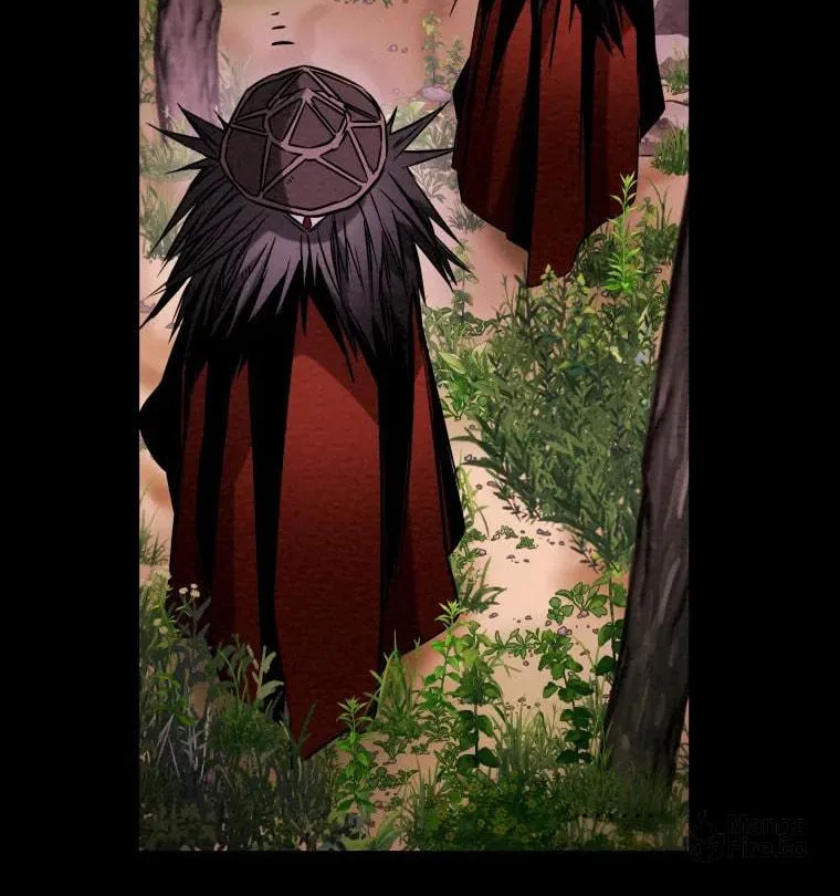 Read Heavenly Moon chapter 17 image 37 on Lezhin