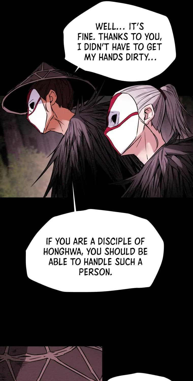 Read Heavenly Moon chapter 17 image 38 on Lezhin