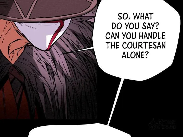 Read Heavenly Moon chapter 17 image 39 on Lezhin