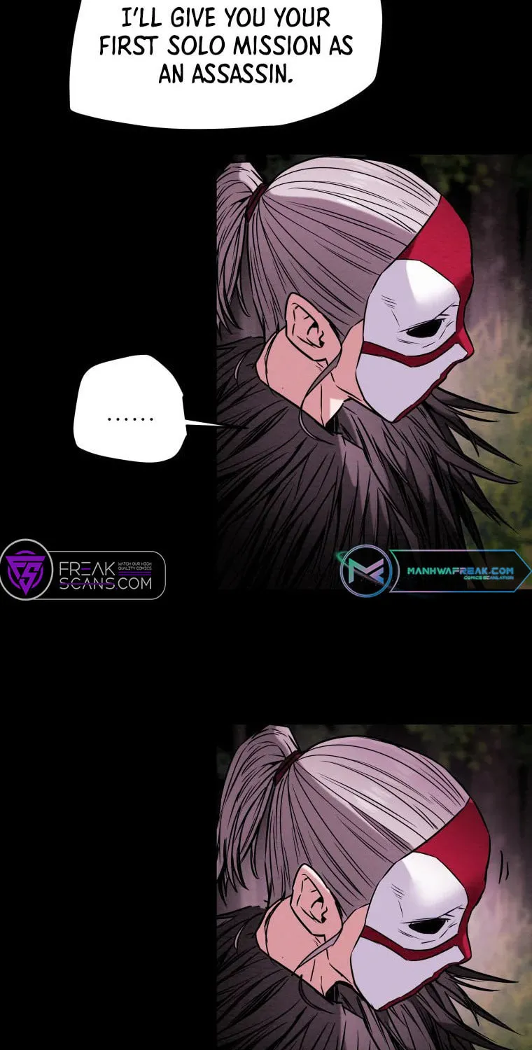 Read Heavenly Moon chapter 17 image 40 on Lezhin