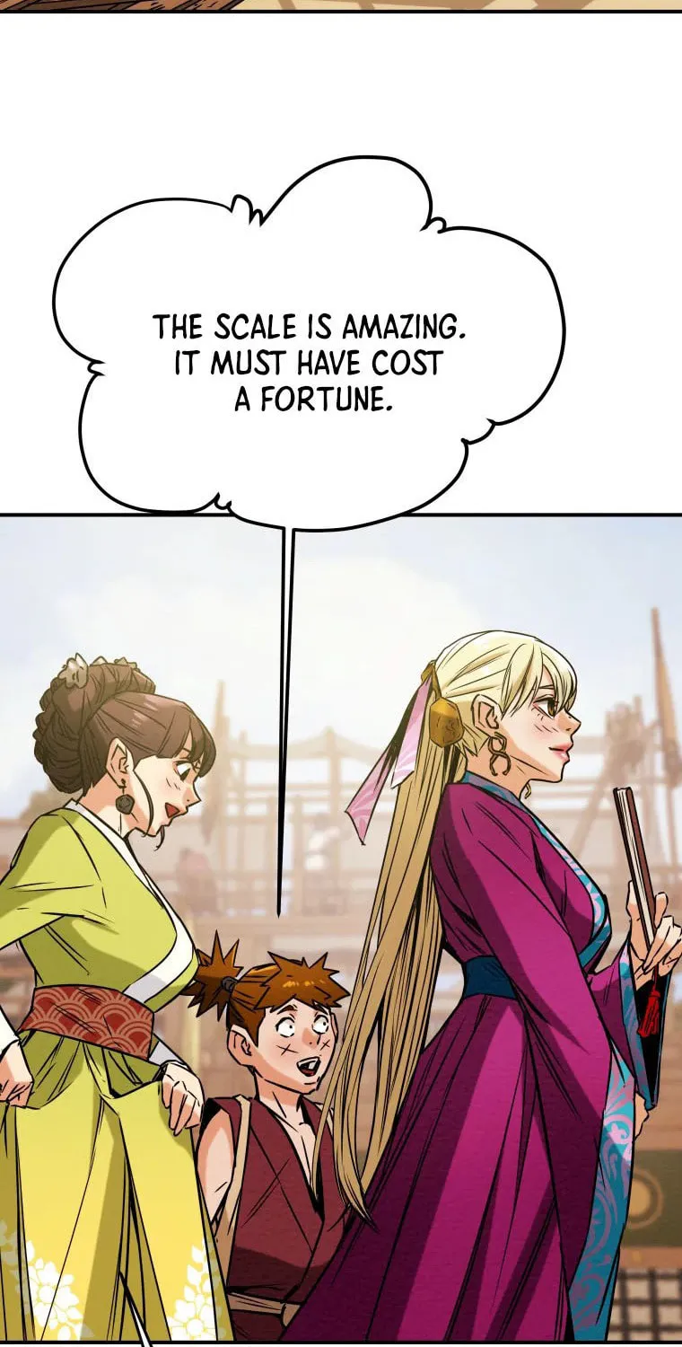 Read Heavenly Moon chapter 17 image 48 on Lezhin
