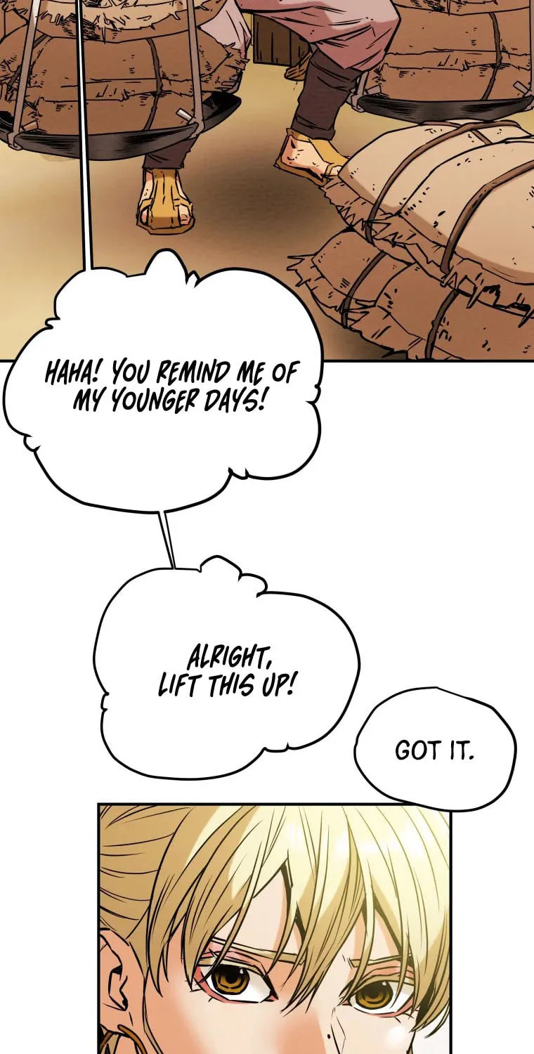 Read Heavenly Moon chapter 17 image 54 on Lezhin