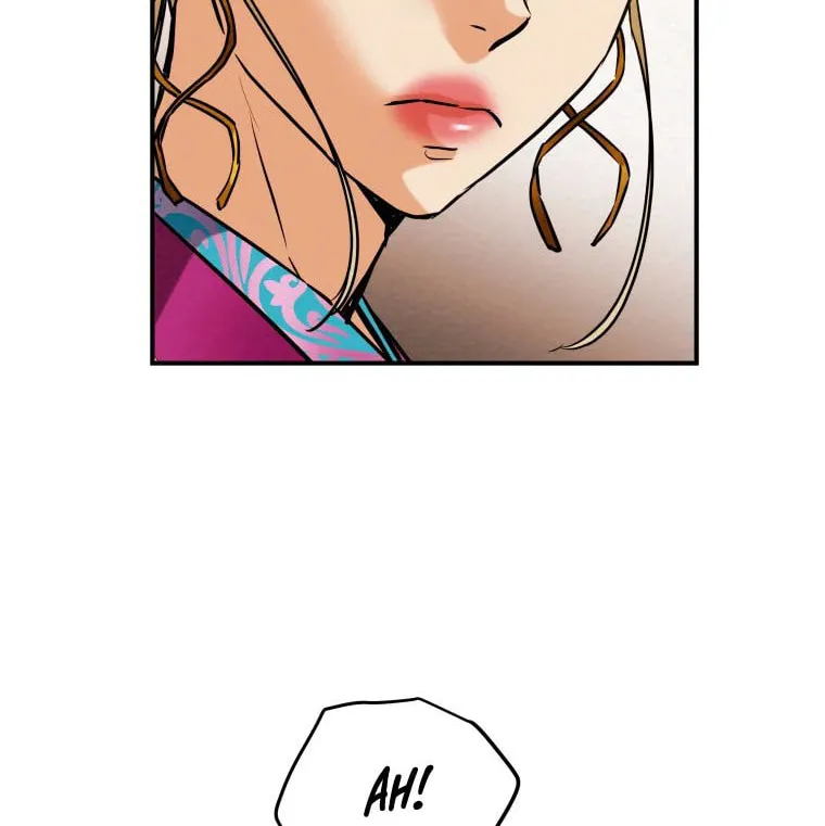 Read Heavenly Moon chapter 17 image 55 on Lezhin