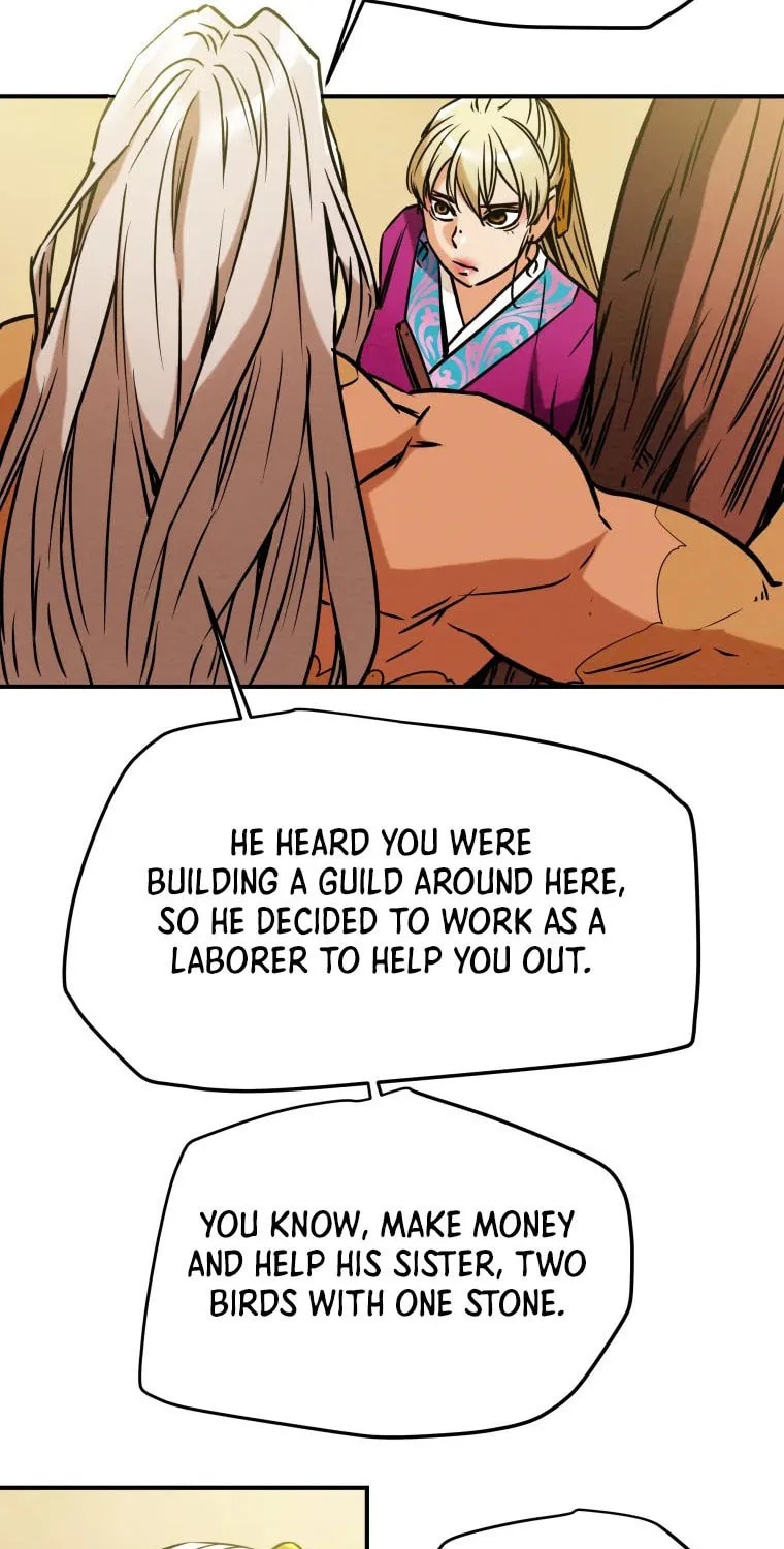 Read Heavenly Moon chapter 17 image 60 on Lezhin