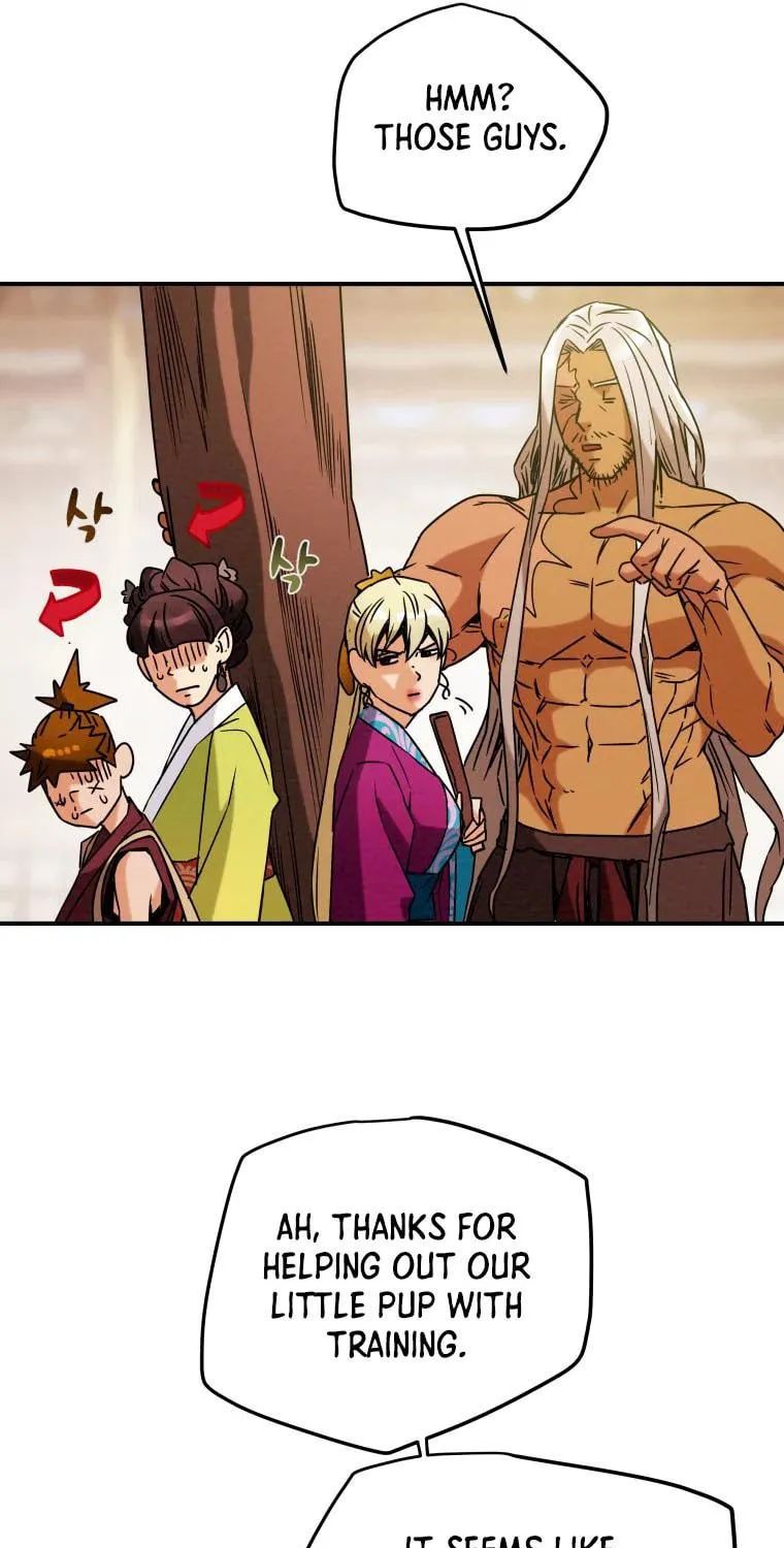 Read Heavenly Moon chapter 17 image 62 on Lezhin