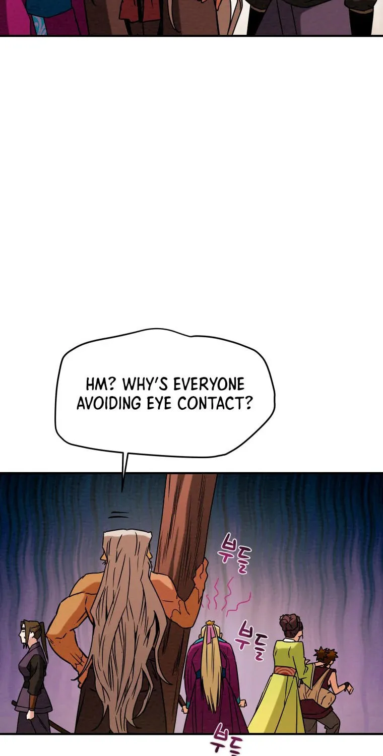 Read Heavenly Moon chapter 17 image 64 on Lezhin