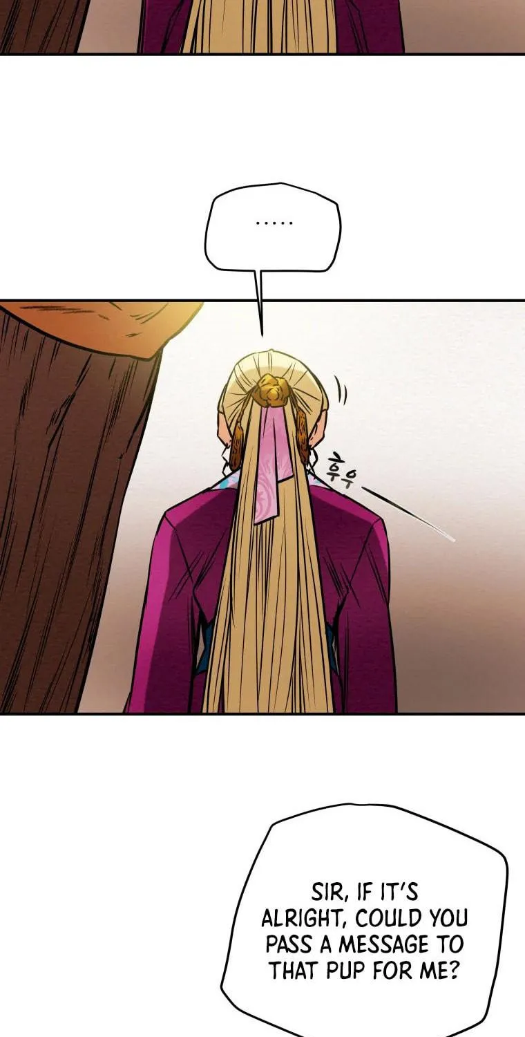 Read Heavenly Moon chapter 17 image 66 on Lezhin