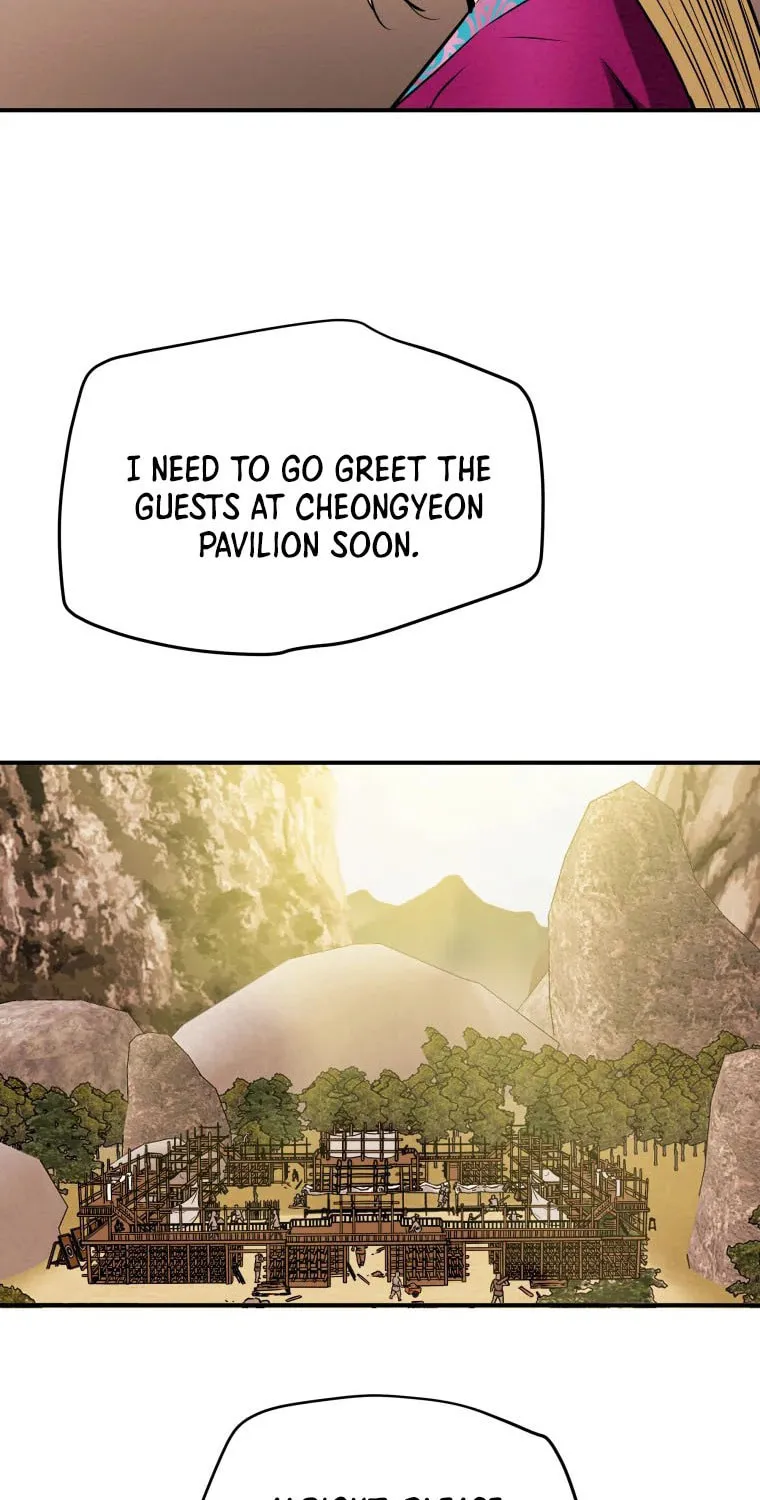 Read Heavenly Moon chapter 17 image 70 on Lezhin