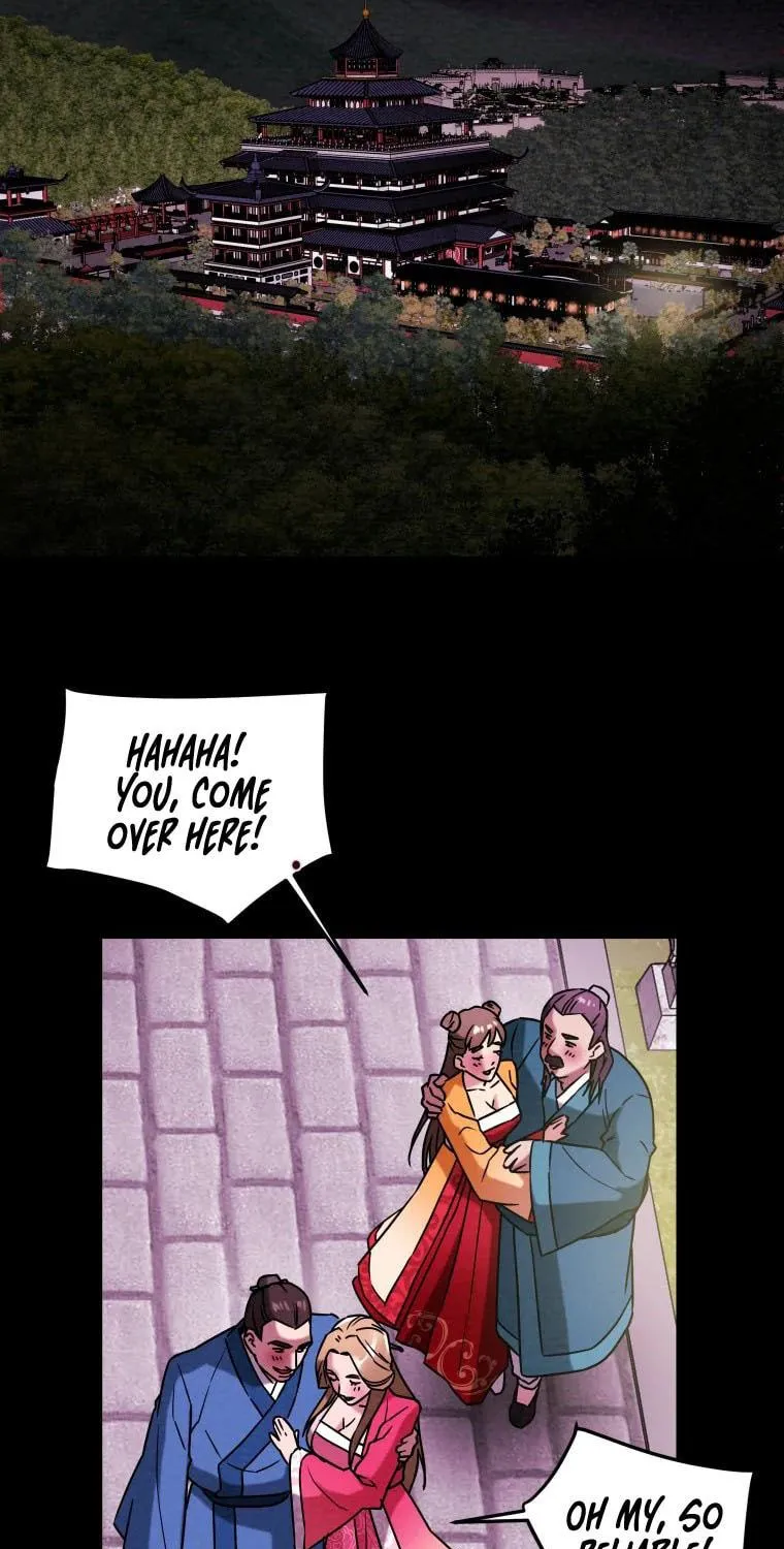Read Heavenly Moon chapter 17 image 74 on Lezhin