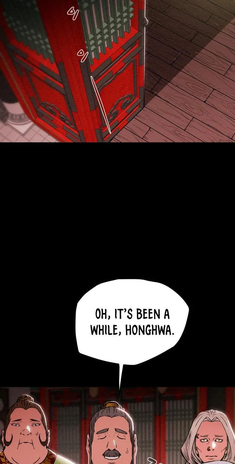 Read Heavenly Moon chapter 17 image 8 on Lezhin