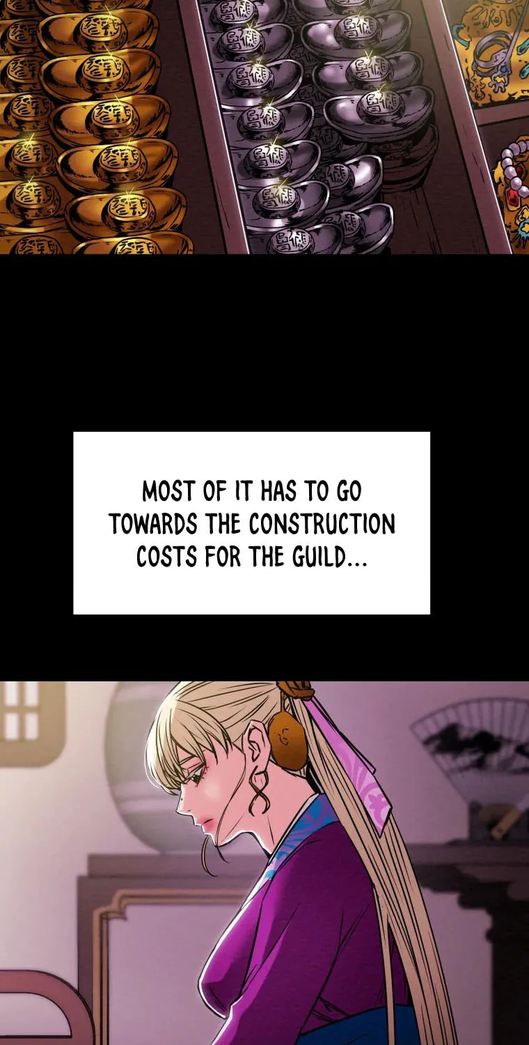 Read Heavenly Moon chapter 17 image 82 on Lezhin