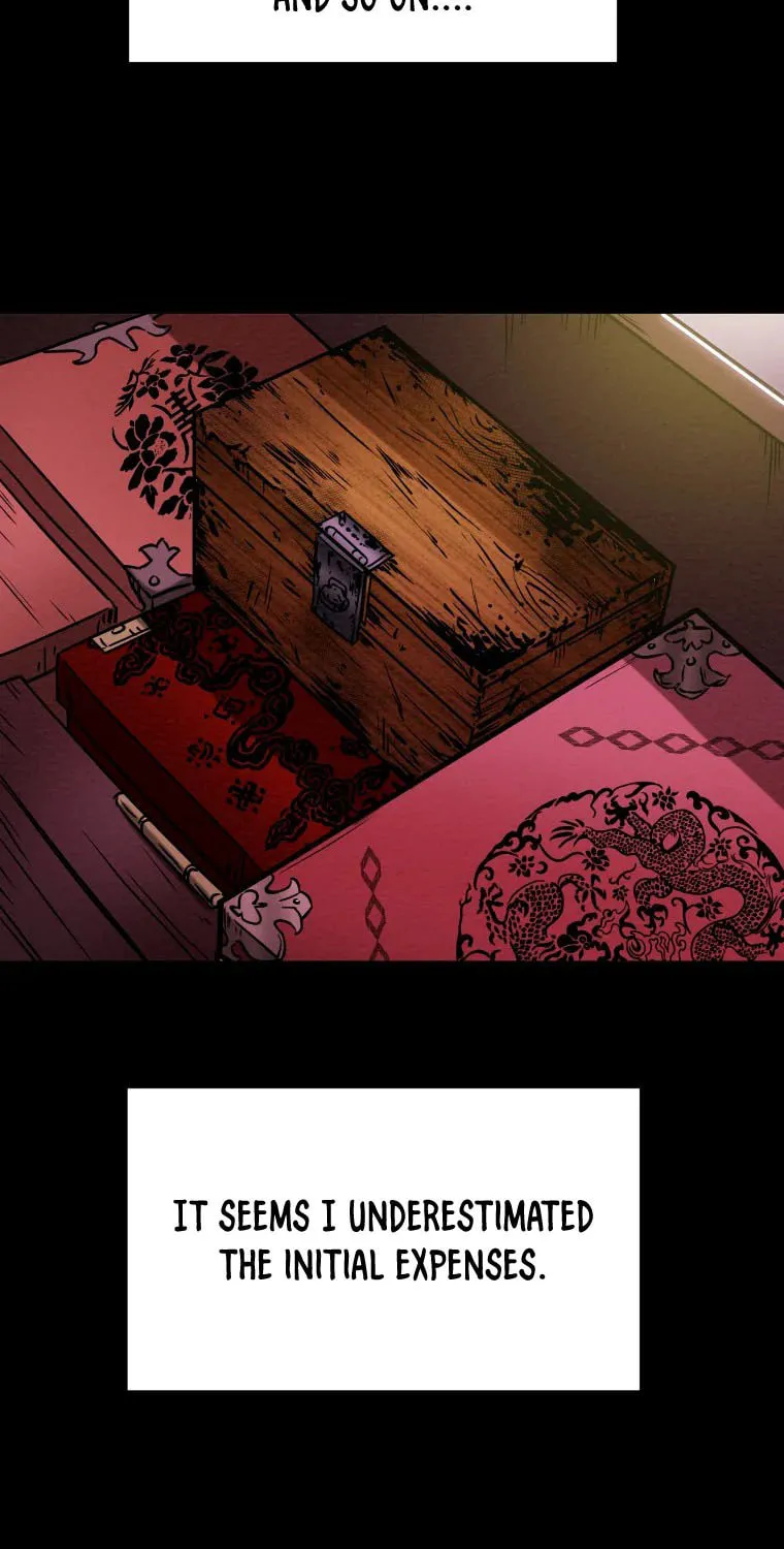 Read Heavenly Moon chapter 17 image 84 on Lezhin